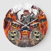 MÉTAL LOURD ZOMBIE