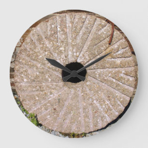Grande Horloge Ronde Millstone (homonymie)