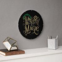 MINISTÈRE vintage DE MAGIC™ Graphic
