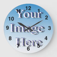 Modèle d'images élégant Créez votre propre