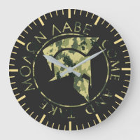 Molon Labe Casque spartiate Camo militaire