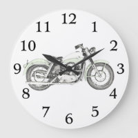 Moto sportif 1957