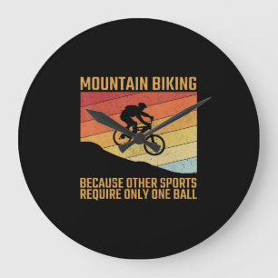 Grande Horloge Ronde mountain biking mountain mountainbike