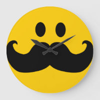 Moustache
