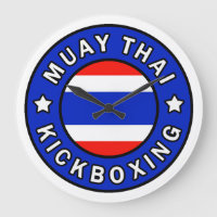 Muay Thai
