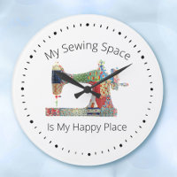 My Happy Sewing Place