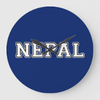 Népal