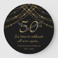 Noces de fil d'or