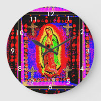 Notre Dame de la Guadalupe