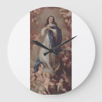 Notre-Dame de l'Immaculée Conception Art