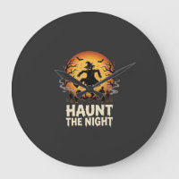 Nuit de l'escroc de la Lune d'Halloween