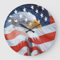 Numberless Patriotic