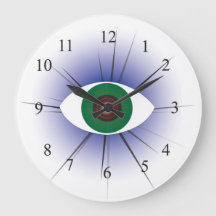 OEil du temps