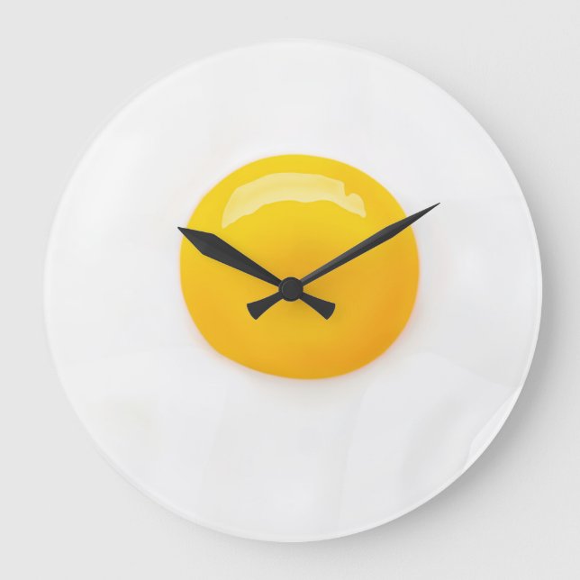 GRANDE HORLOGE RONDE OEUF FUIÉ 2 (Recto)