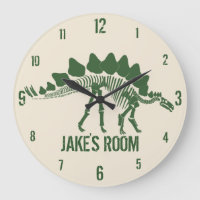 Os Dinosaures Personnalisés