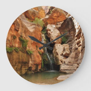 Grande Horloge Ronde Parc national du Grand Canyon, Arizona