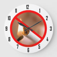 PAS DE FUMEUR