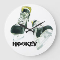 Patins de hockey