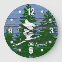 Personnaliser le ski de descente