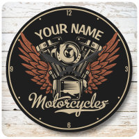 Personnaliser Motocyclettes Motocyclettes Garage