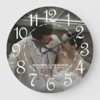 Photo de Nouveaux Mariés