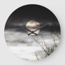 pleine lune