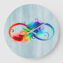 Plumes Infiniti