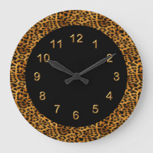 Prince animal du Mur Black Leopard