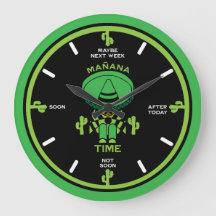 Procrastinator Lazy Person Cadeau
