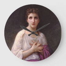 Psyche 1892 William Bouguereau
