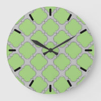 Quatrefoil vert