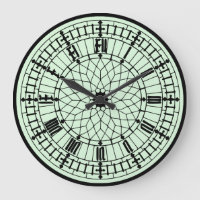 Réplique Big Ben Iconique