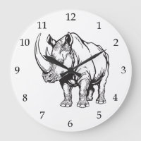 rhinoceros