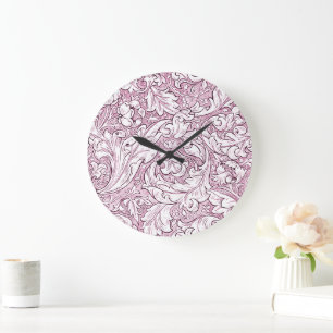 Grande Horloge Ronde Rideau