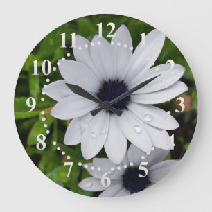Grande Horloge Ronde River on white