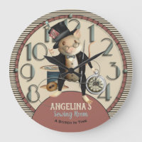 Room Victorian Mad Hatter