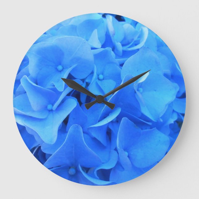 Grande Horloge Ronde Sérapine (Recto)