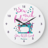 Sew Much Fabric Sew Little Time Sewing