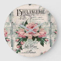 shabby chic, découpage, victorien, français chic, 