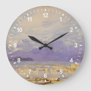 Grande Horloge Ronde Sirmione