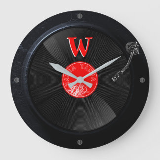 Grande Horloge Ronde SpinMark