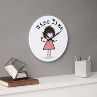 Stick Girl