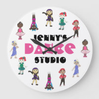 Studio De Danse Personnalisé Professeur Ballet Tap
