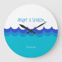 Swimmer Make