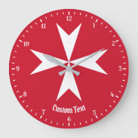 Symbole de la Croix de Malte