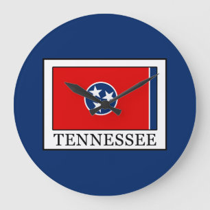 Grande Horloge Ronde Tennessee