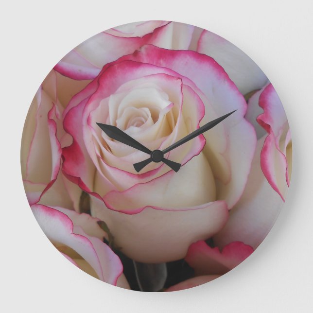 Grande Horloge Ronde Thamar (Recto)