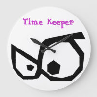 The Eyes Time Keeper