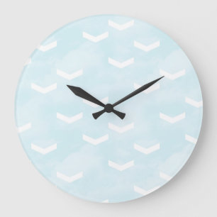 Grande Horloge Ronde The Sky Clock