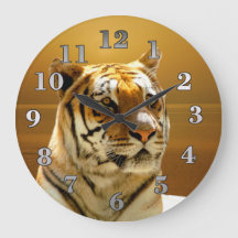 Tigre d'or